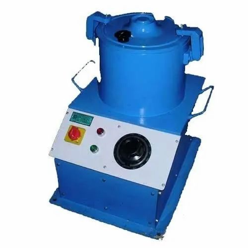 Centrifuge Extractor Motorized